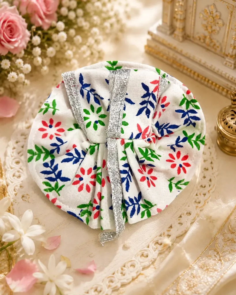 0 No. Size cotton Poshakh