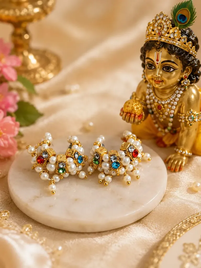 Thakur Ji Payal